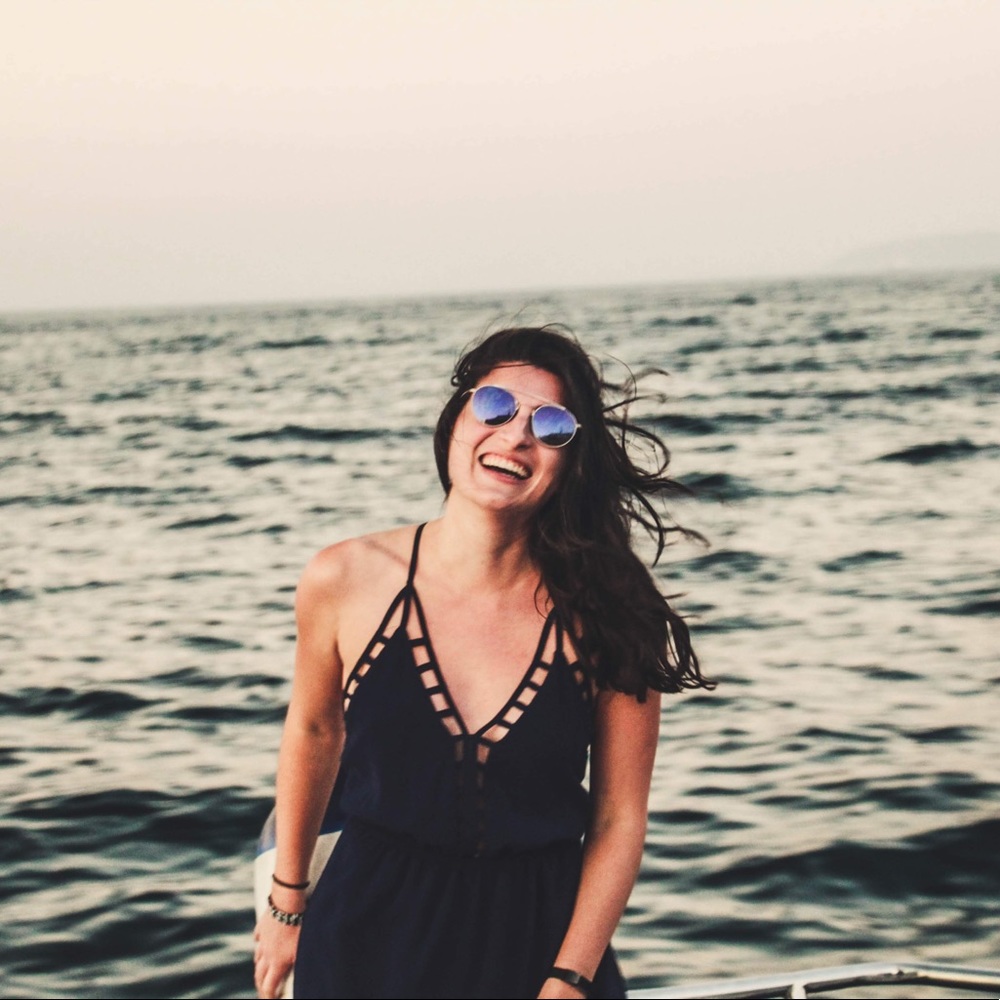 Meet your Posher, Alana